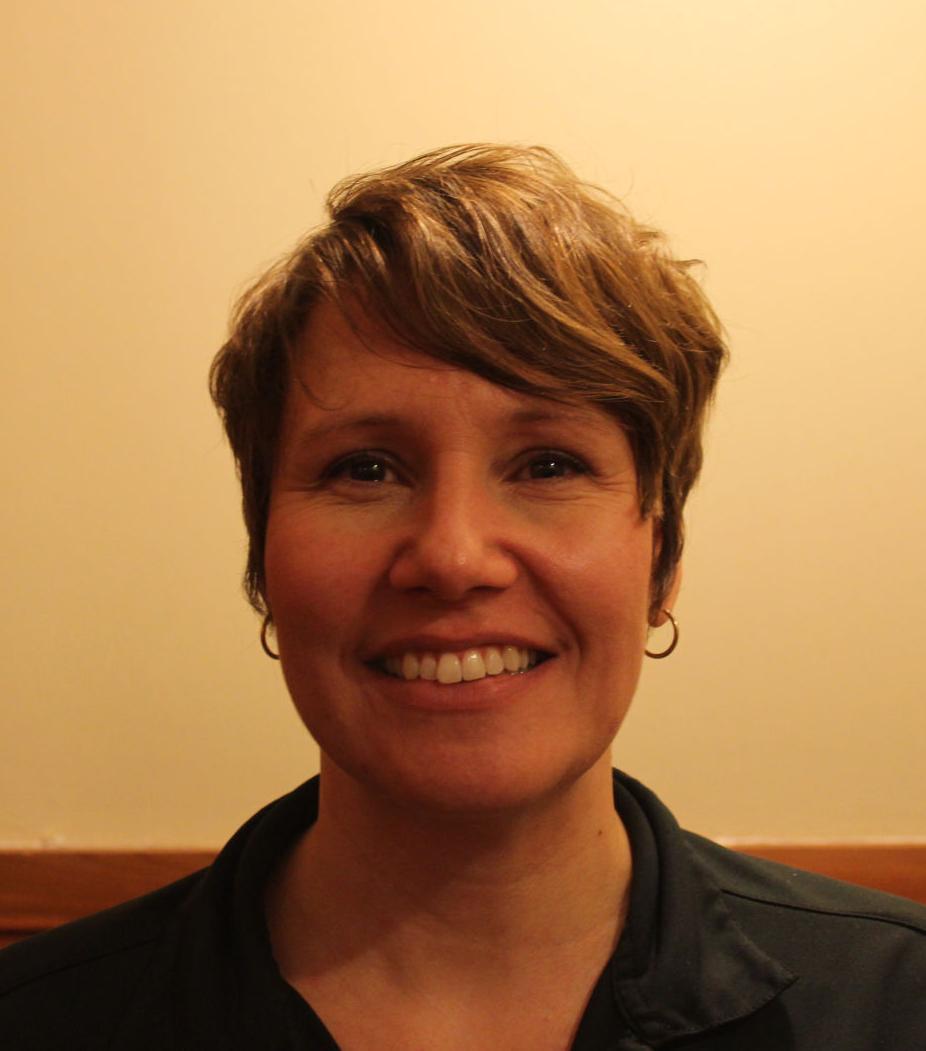 Michelle Gritsch